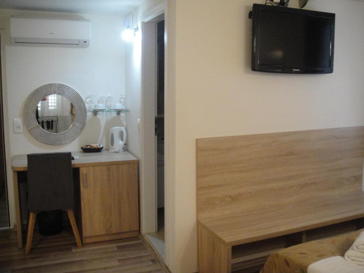 Double Room Sea View