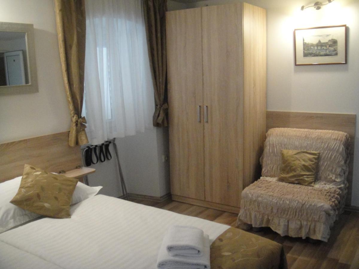 Double Room Sea View