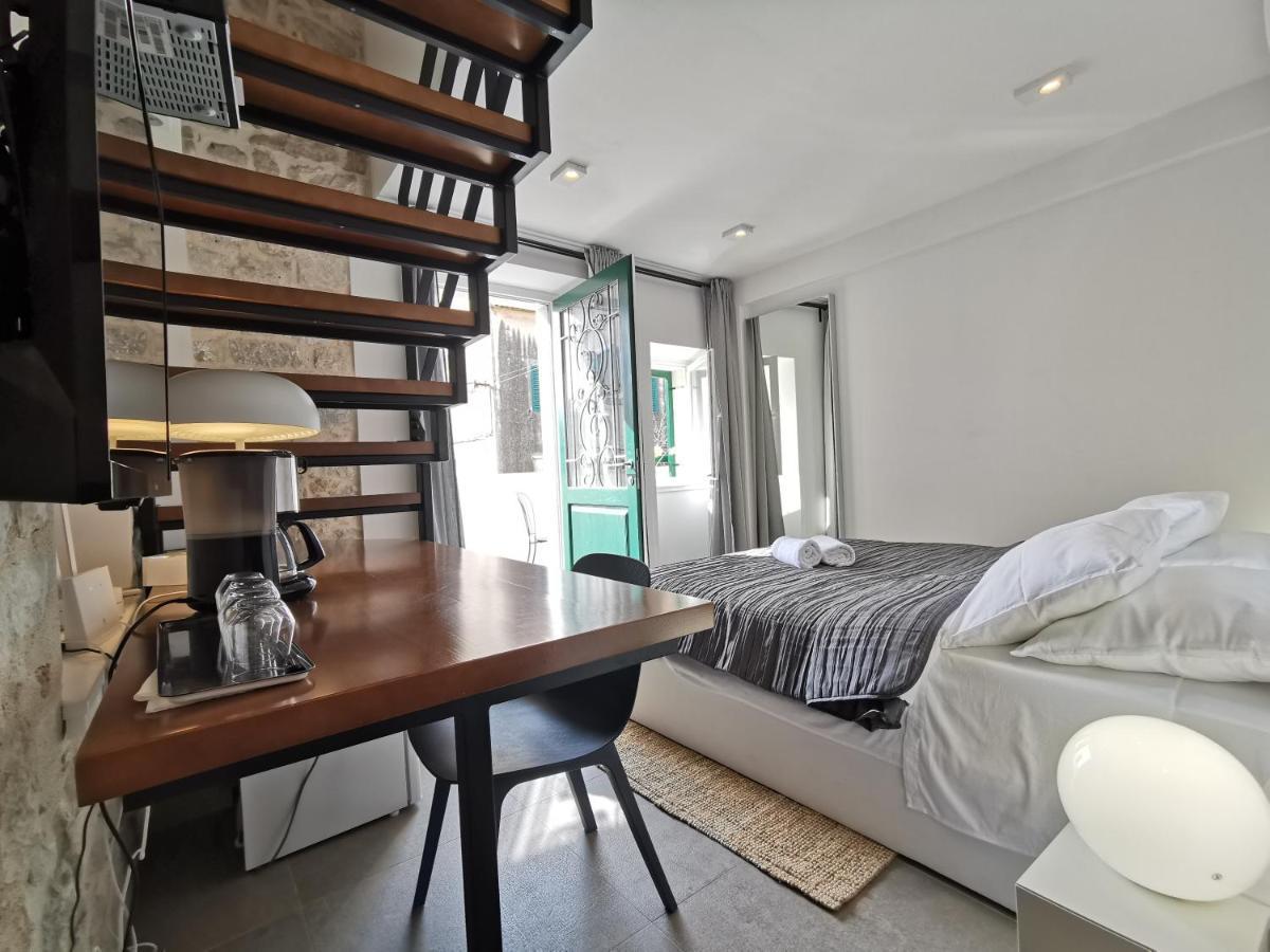 Luxury Quadruple Room