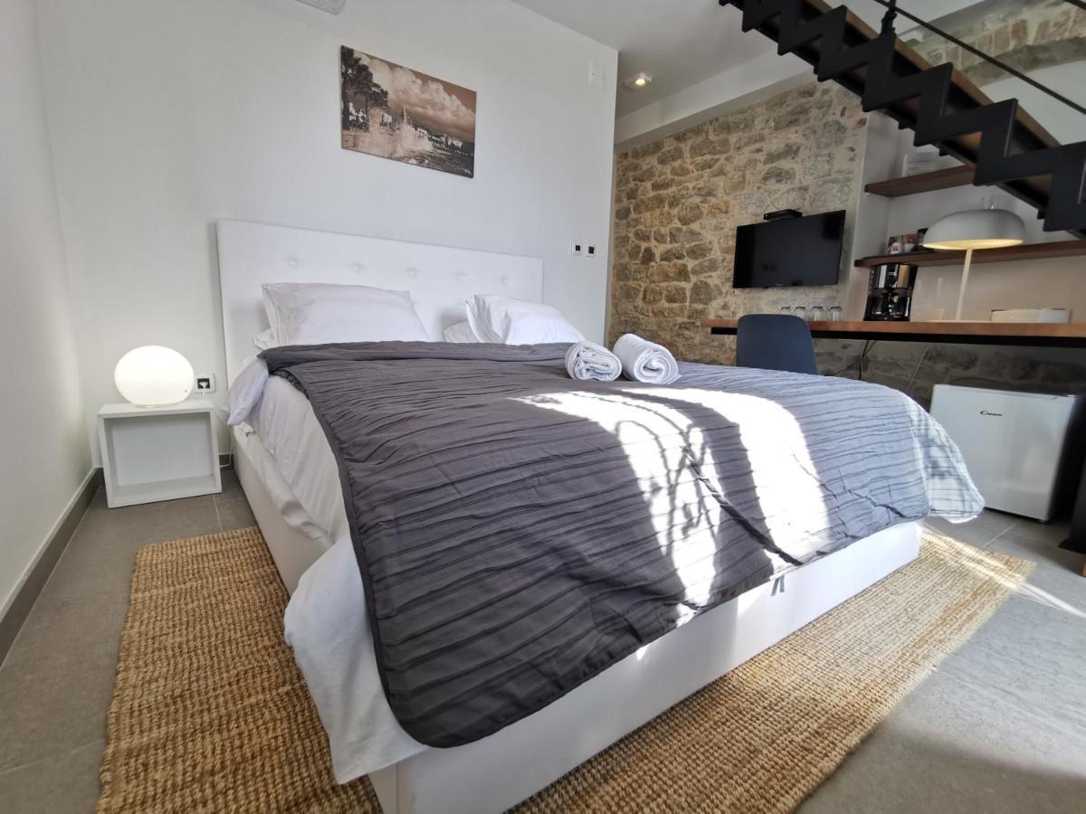 Luxury Quadruple Room