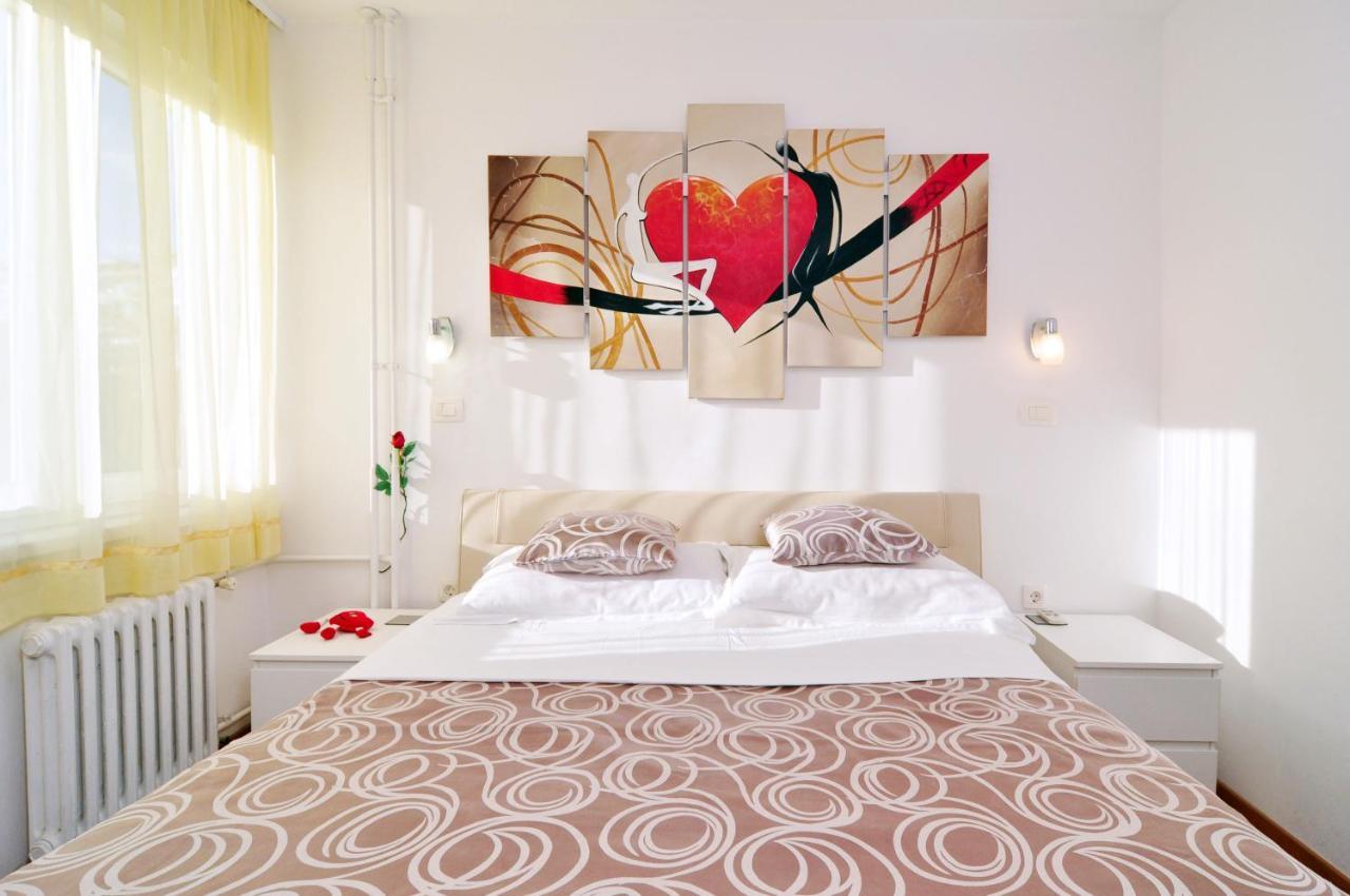Apartman s 2 spavaće sobe