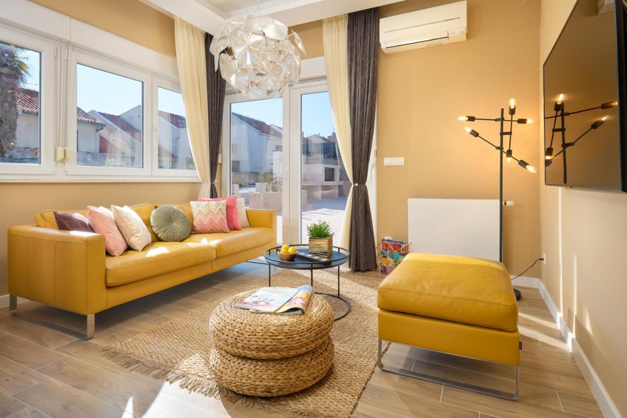Apartment Ground Floor