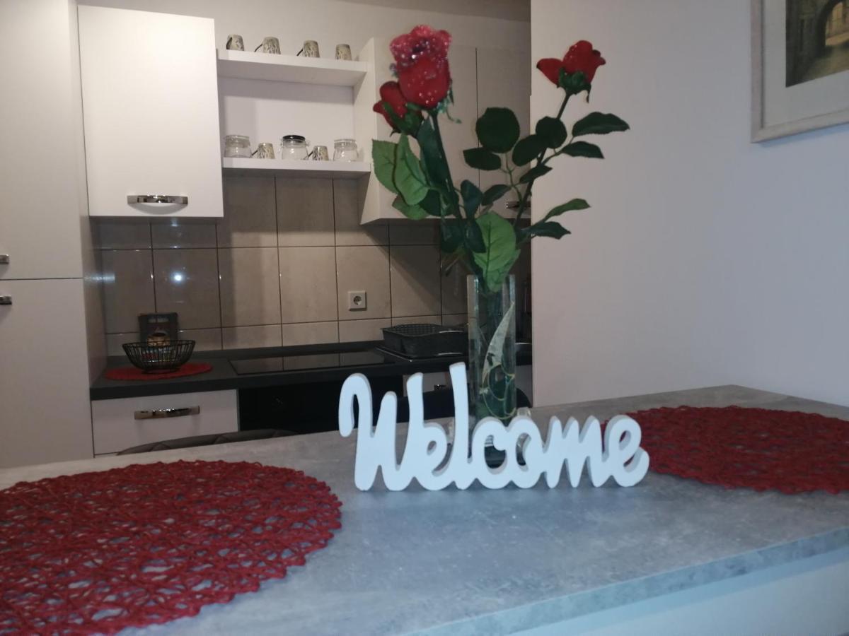 Comfort Two-Bedroom Apartment