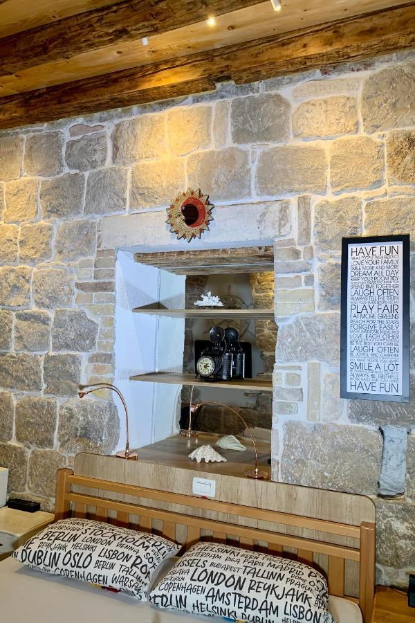 Apartment Ground Floor