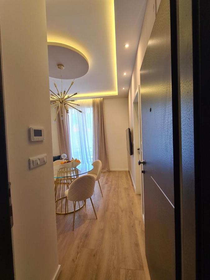 Apartment Balcony