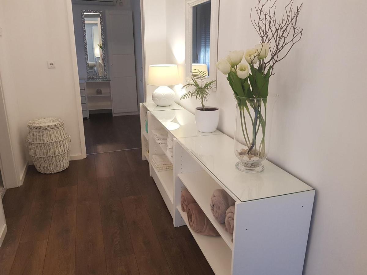 Duplex Two-Bedroom Apartment