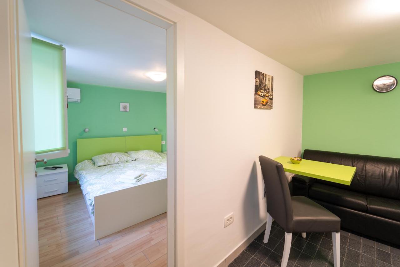 Apartment Ground Floor