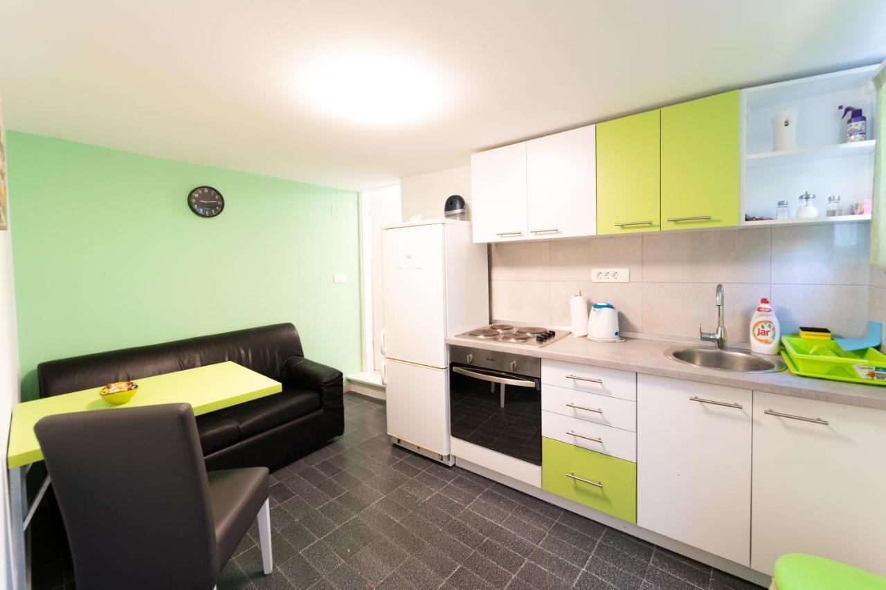 Apartment Ground Floor