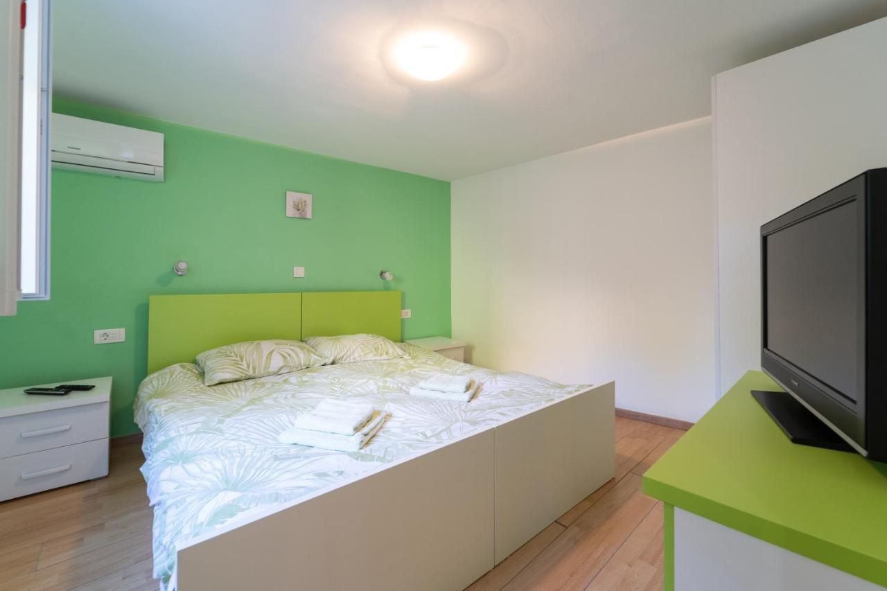 Apartment Ground Floor