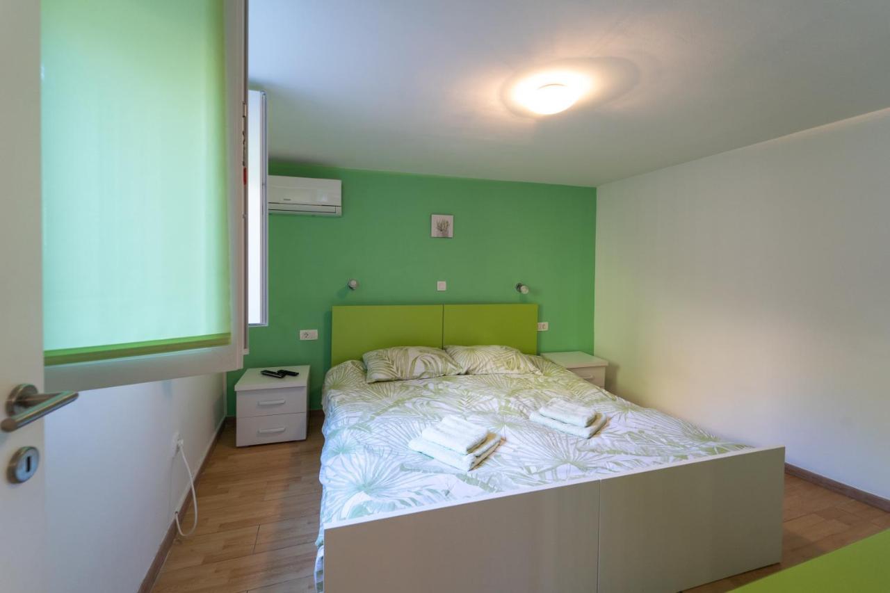 Apartment Ground Floor