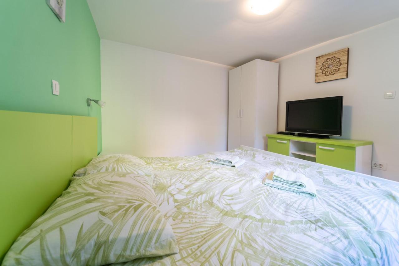 Apartment Ground Floor