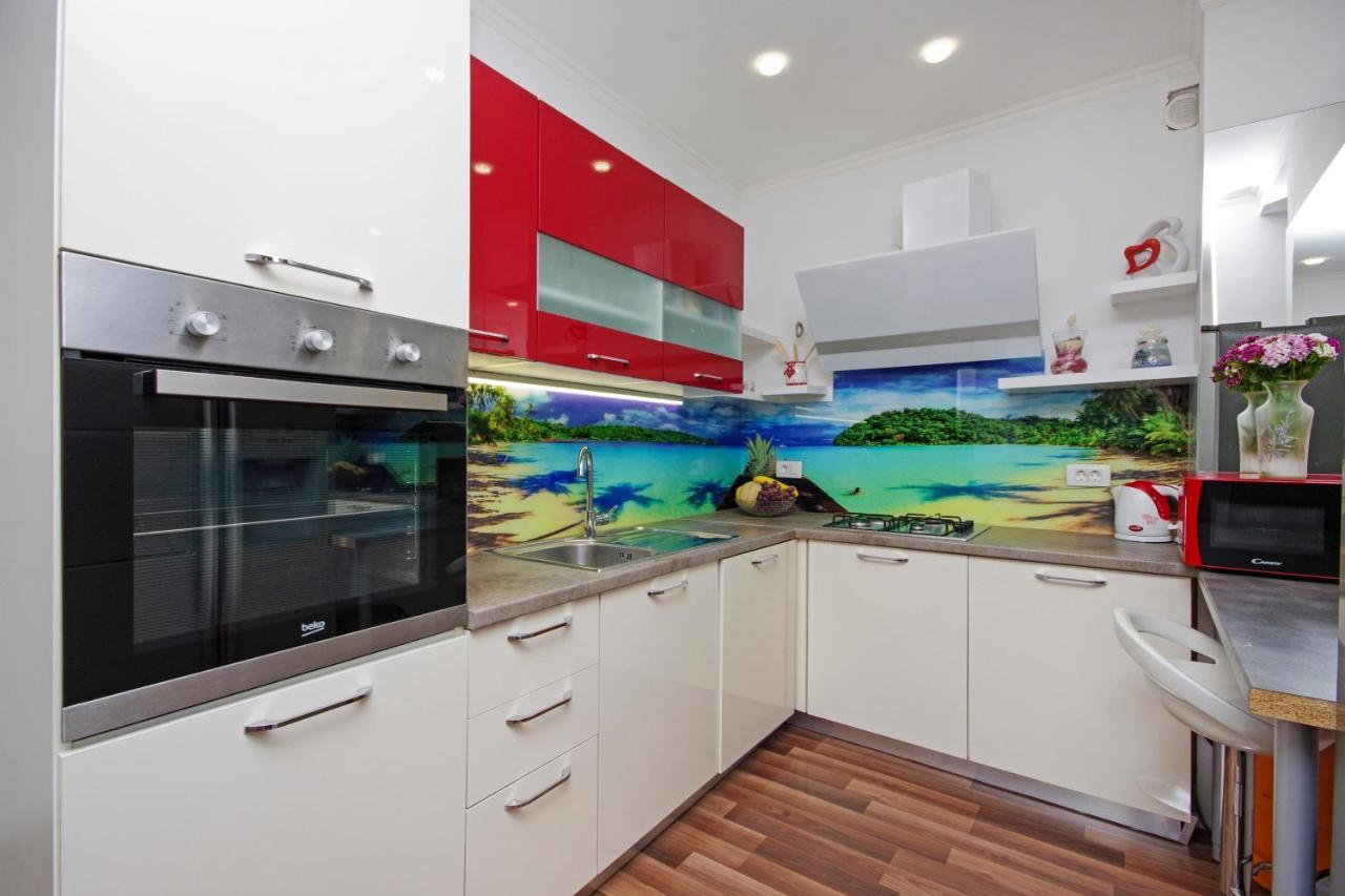 Apartman