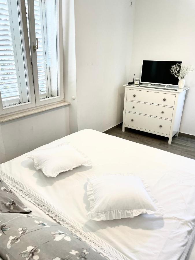 Apartman s 2 spavaće sobe