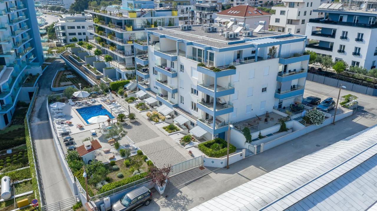 Apartment Sea View