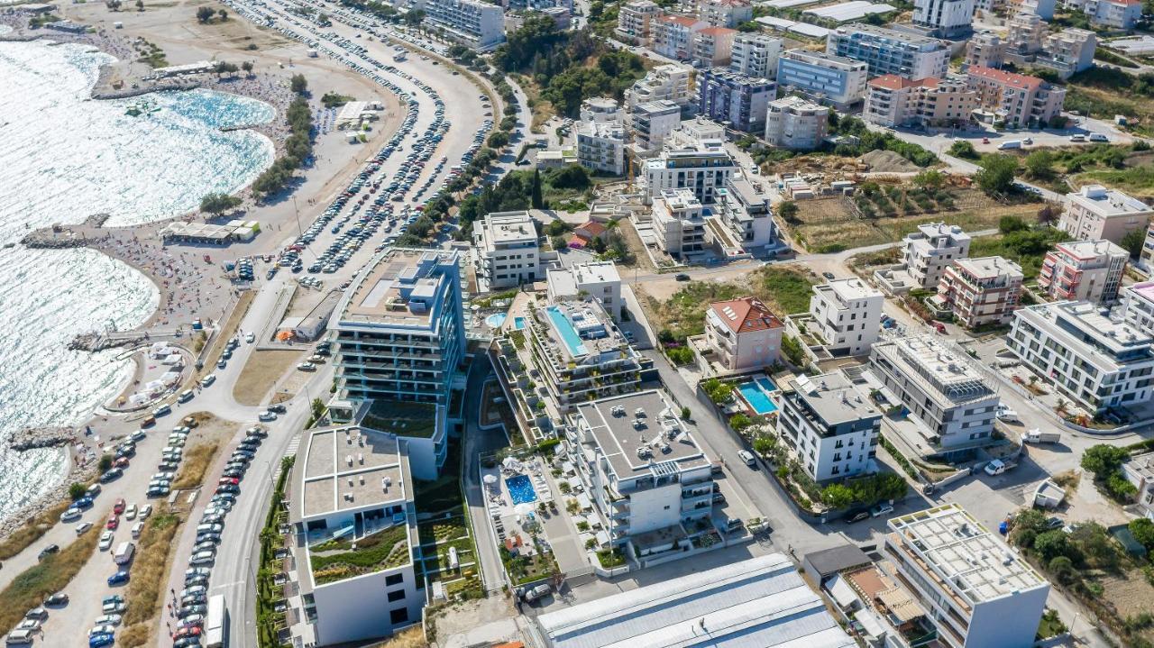 Apartment Sea View