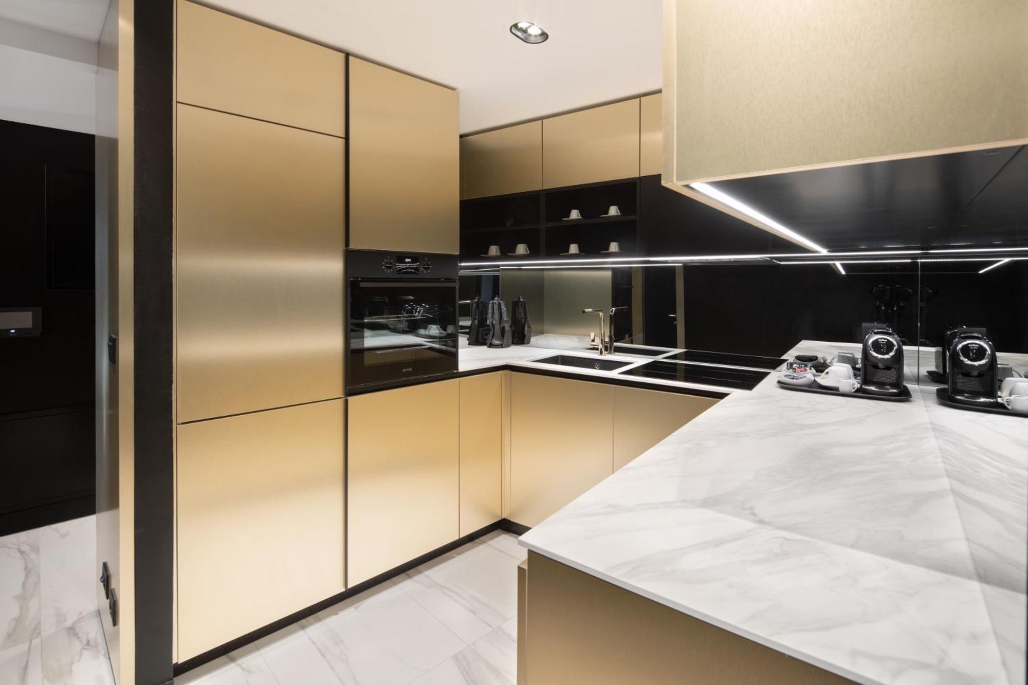 Family Suite Sea View