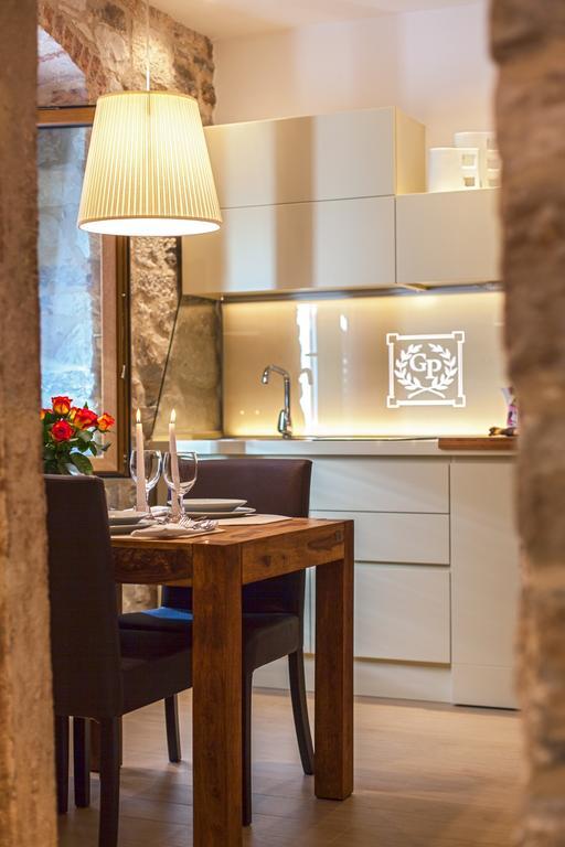 Luxury One-Bedroom Apartment