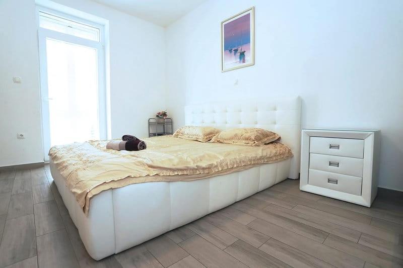 Deluxe Double or Twin Room Balcony