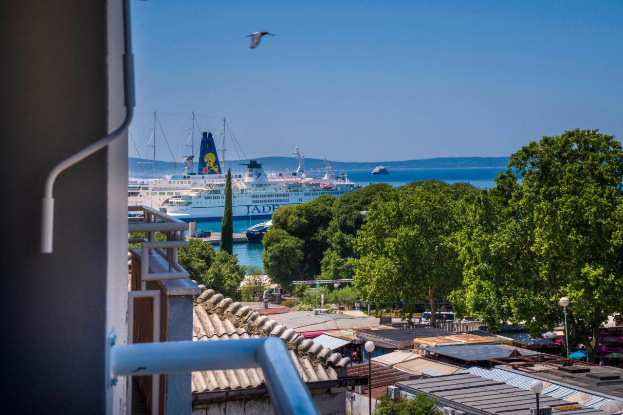 Studio Sea View