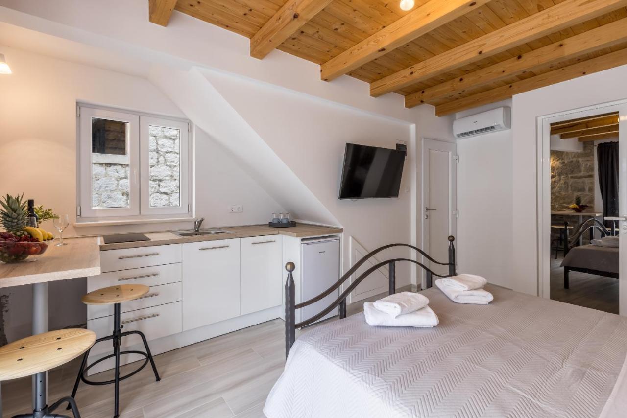 Apartment Terrace