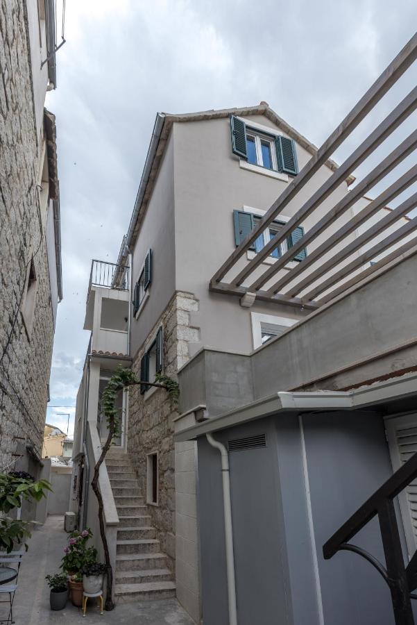 Apartment Terrace