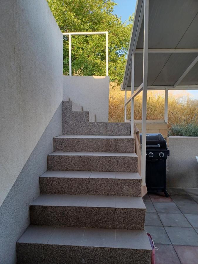 Studio Terrace