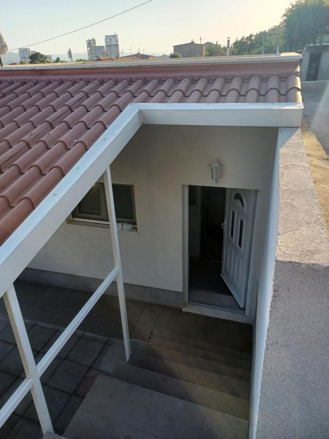 Studio Terrace