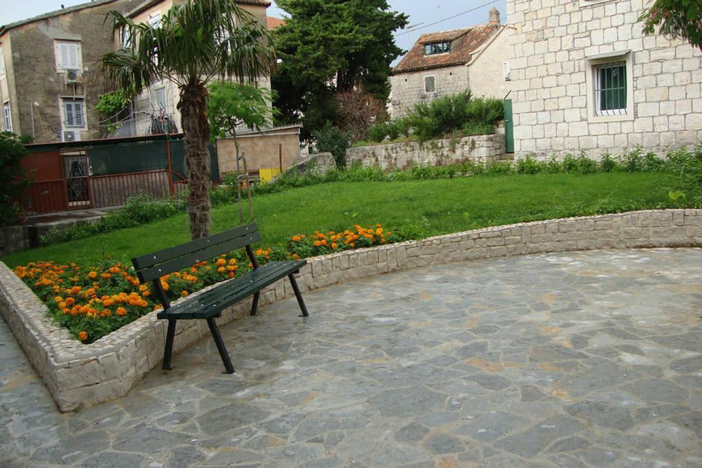 Apartment Ground Floor