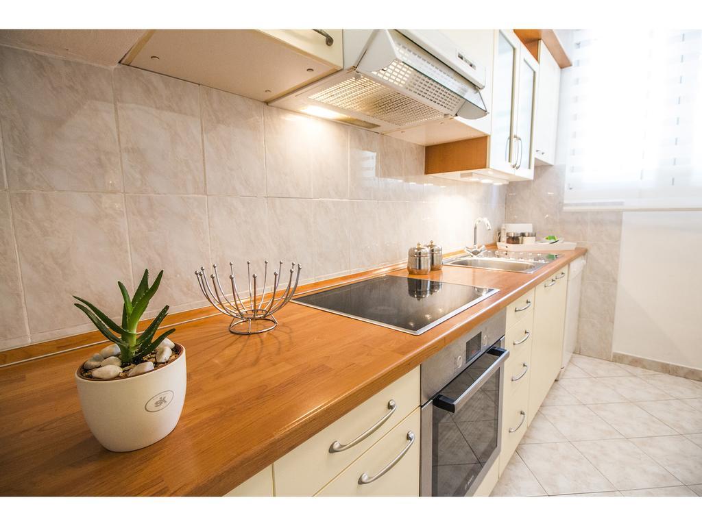 Duplex Two-Bedroom Apartment