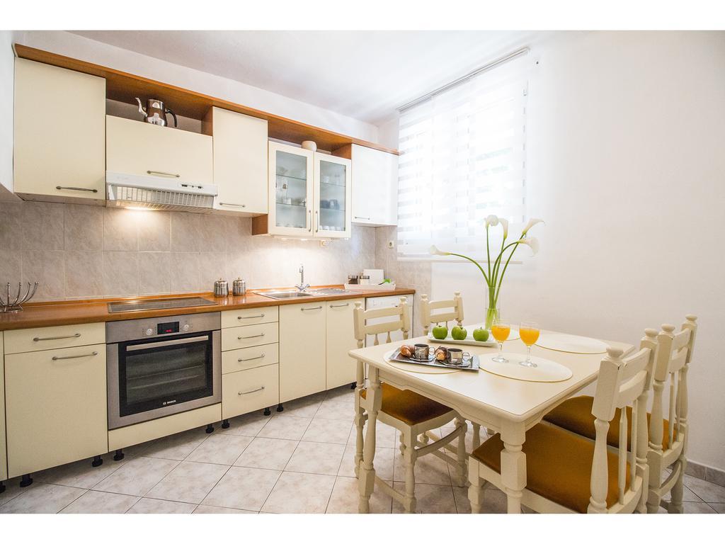 Duplex Two-Bedroom Apartment