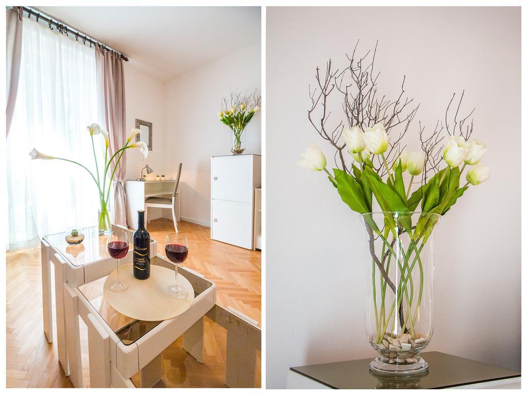 Duplex Two-Bedroom Apartment