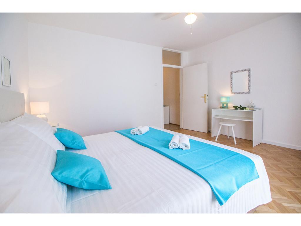 Duplex Two-Bedroom Apartment