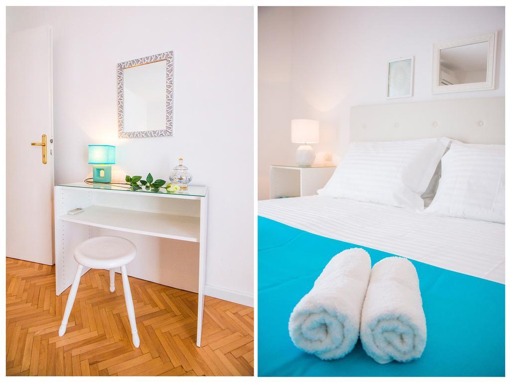 Duplex Two-Bedroom Apartment