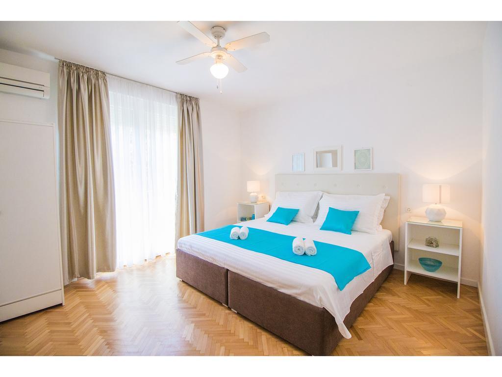 Duplex Two-Bedroom Apartment