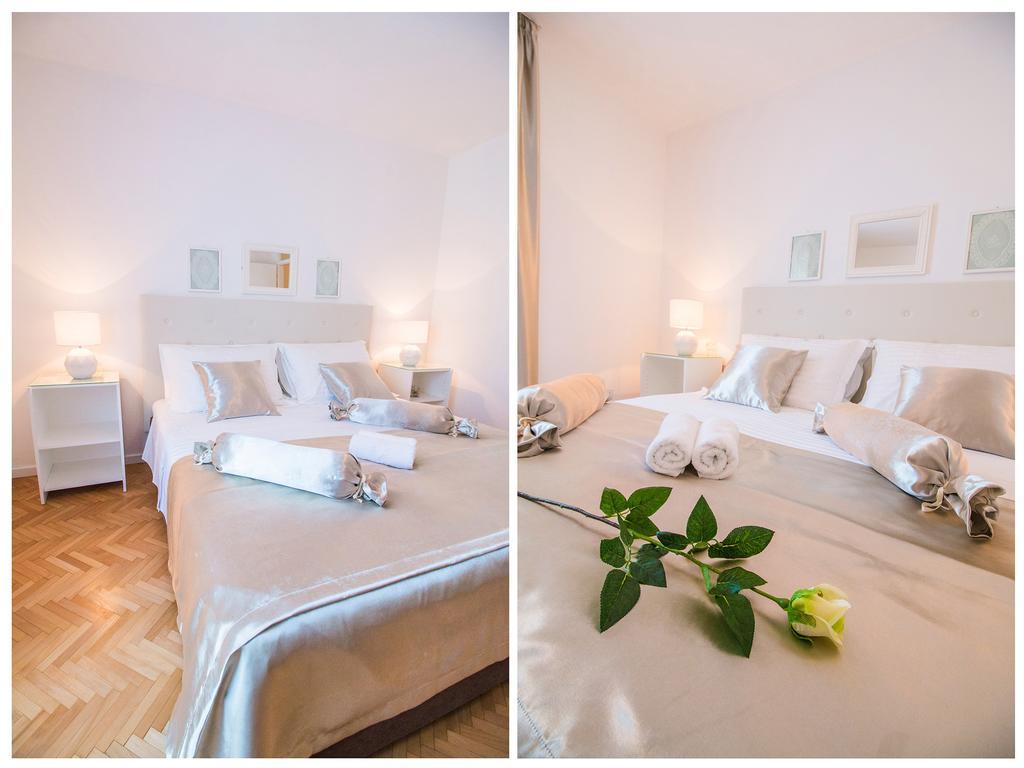Duplex Two-Bedroom Apartment