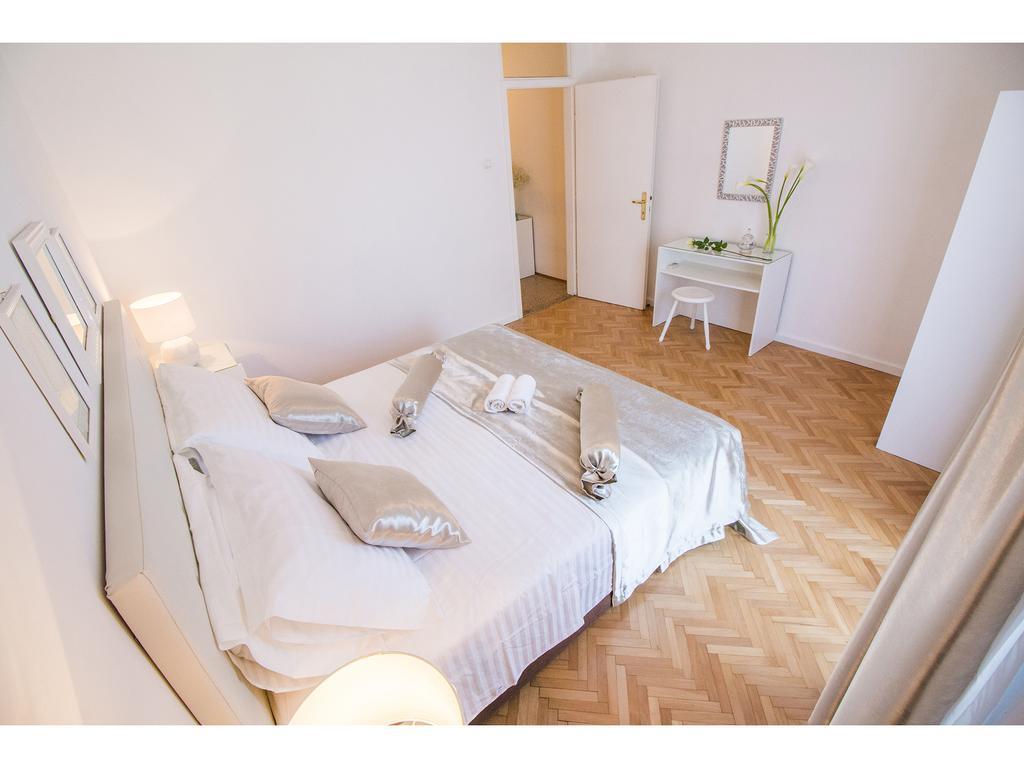 Duplex Two-Bedroom Apartment