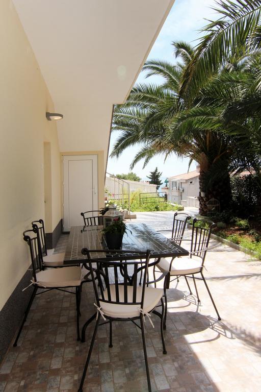 Apartment Sea View
