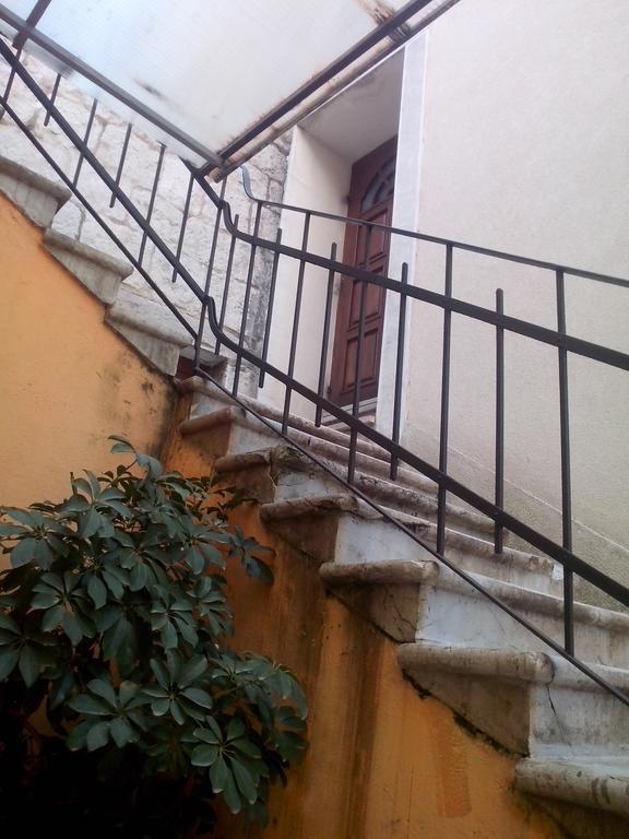 Duplex Apartment