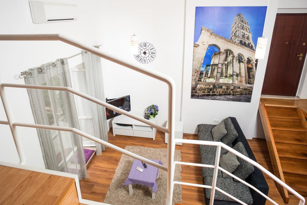 Studio apartman