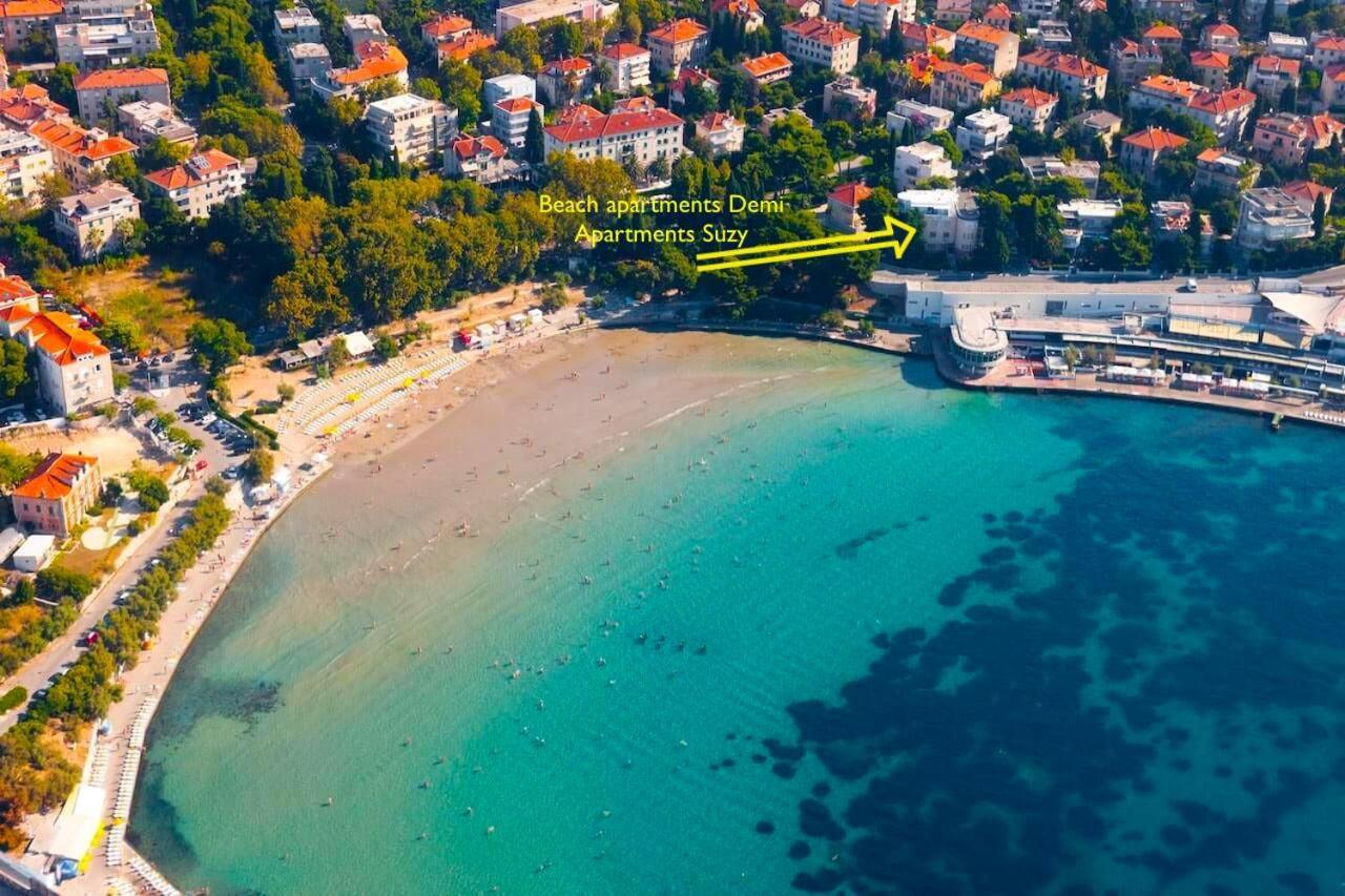 Apartment Sea View