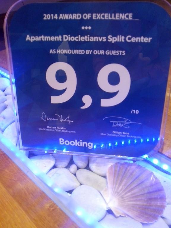 Duplex Apartment