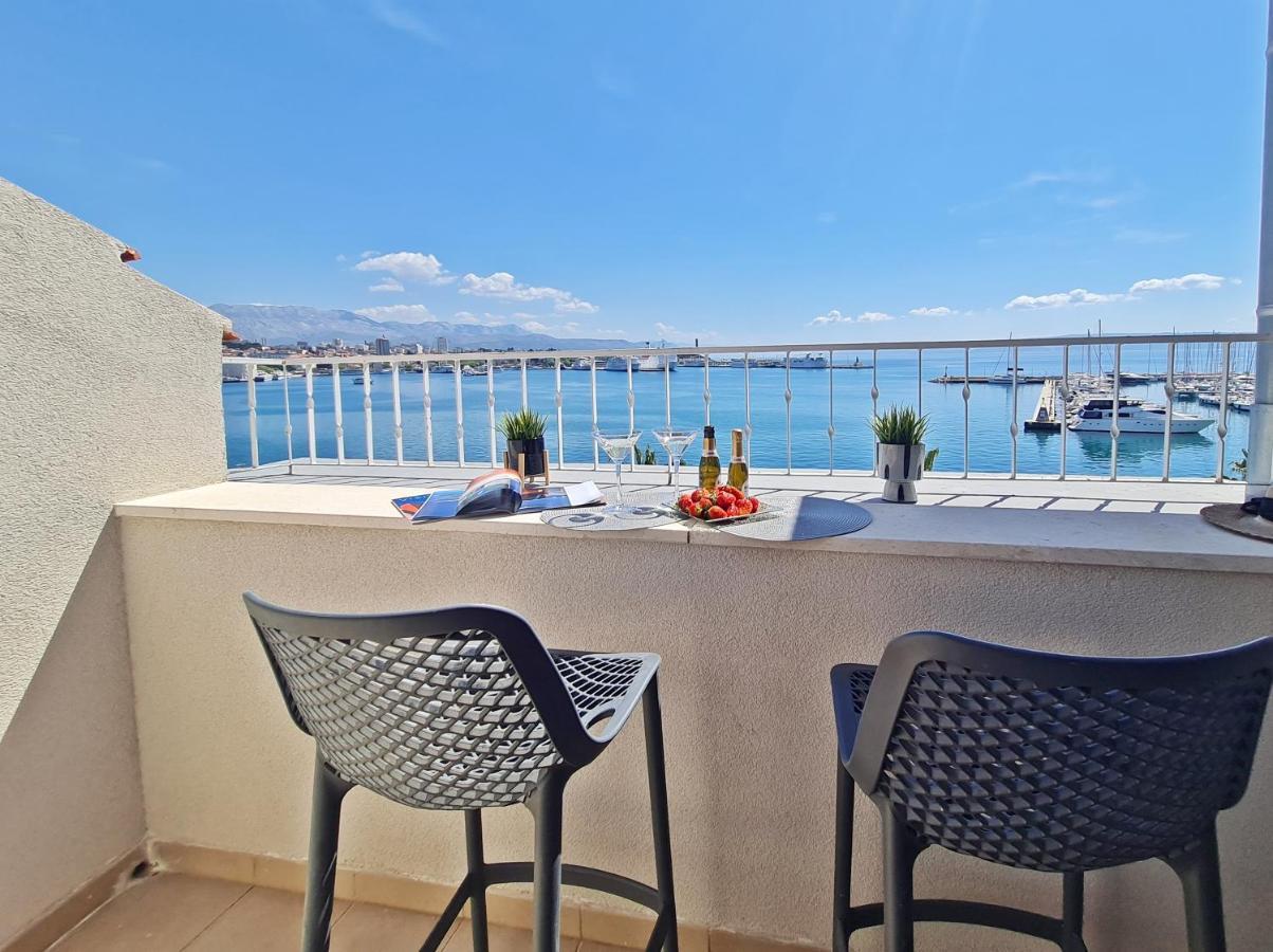 Apartment Sea View