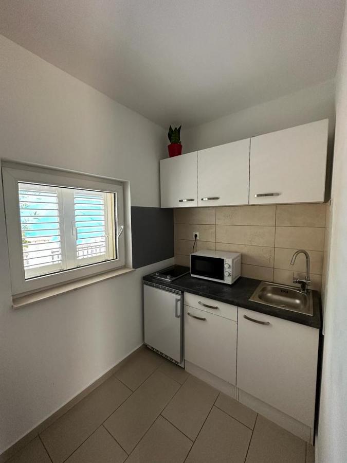 Apartman s 1 spavaćom sobom