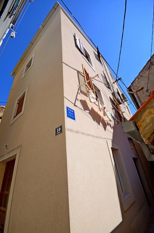 Duplex Apartment