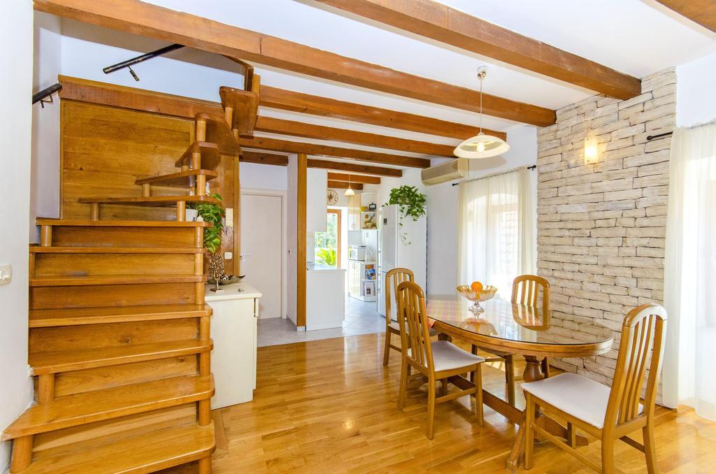 Duplex Apartment