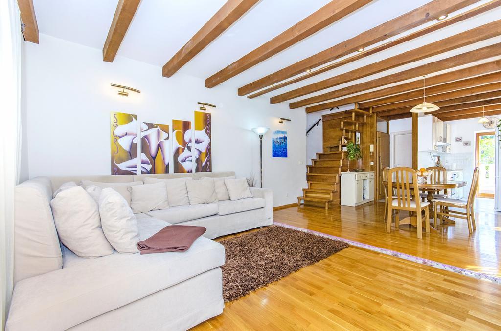Duplex Apartment