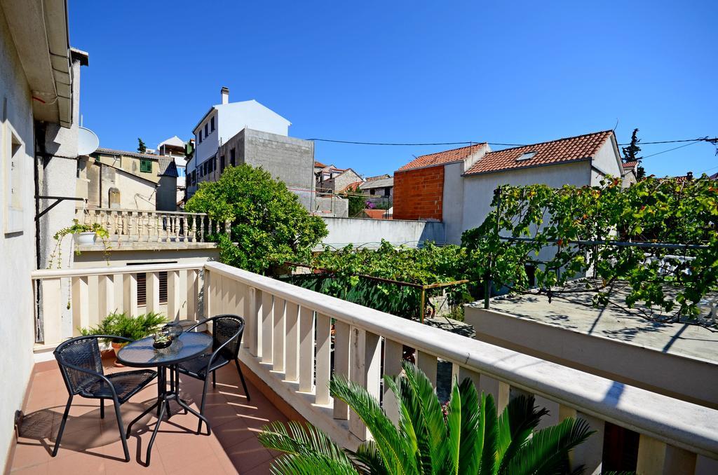 Duplex Apartment