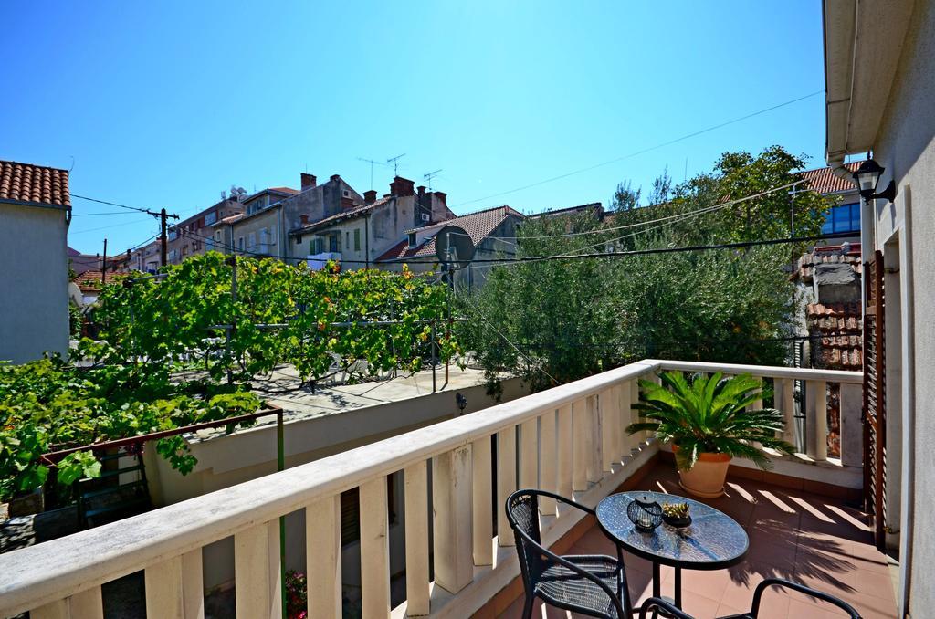 Duplex Apartment