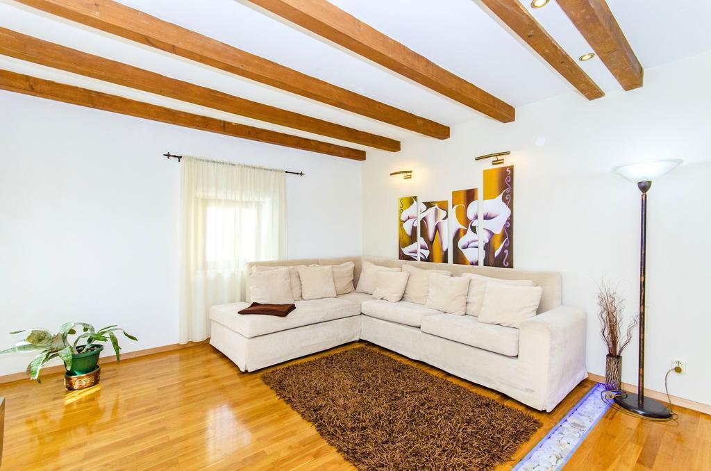 Duplex Apartment