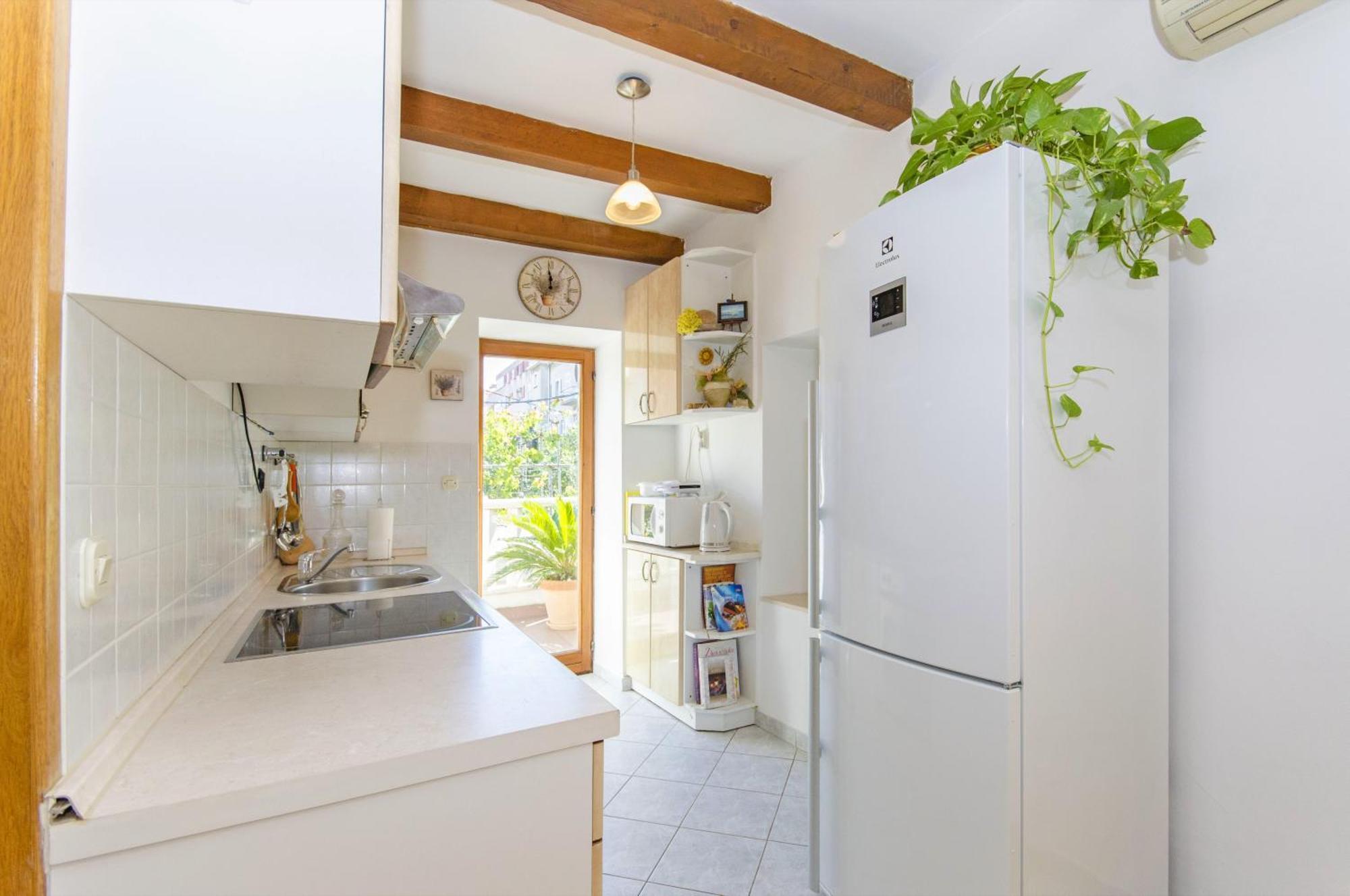 Duplex Apartment